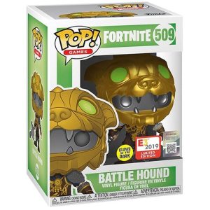 Comprar Funko Pop! #509 Battle Hound