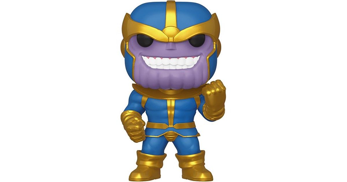 Comprar Funko Pop! #509 Thanos