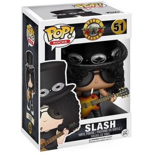 Comprar Funko Pop! #51 Slash