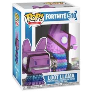 Comprar Funko Pop! #510 Loot Llama
