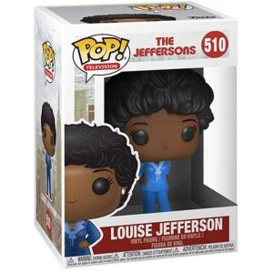 Comprar Funko Pop! #510 Louise Jefferson