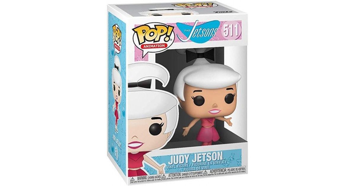 Comprar Funko Pop! #511 Judy Jetson
