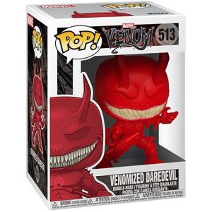Comprar Funko Pop! #513 Venomized Daredevil