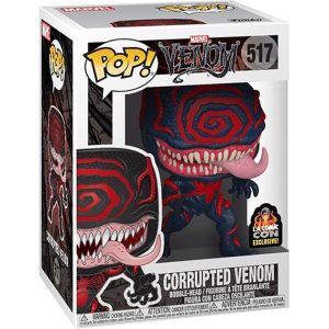 Comprar Funko Pop! #517 Corrupted Venom
