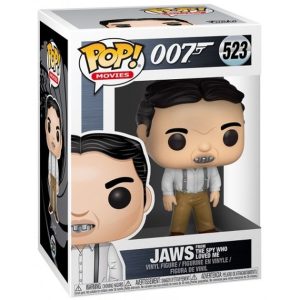 Comprar Funko Pop! #523 Jaws (The Spy Who Loved Me)
