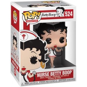 Comprar Funko Pop! #524 Betty Boop Nurse