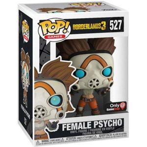 Comprar Funko Pop! #527 Female Psycho