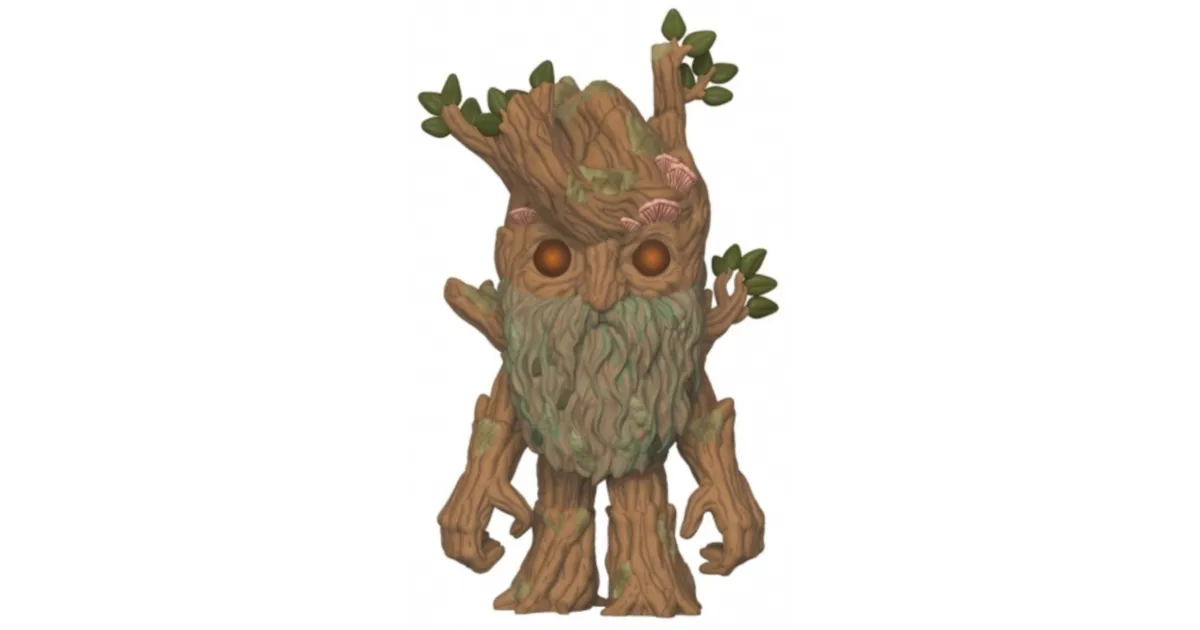 Comprar Funko Pop! #529 Treebeard (Supersized)
