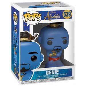 Comprar Funko Pop! #539 Genie
