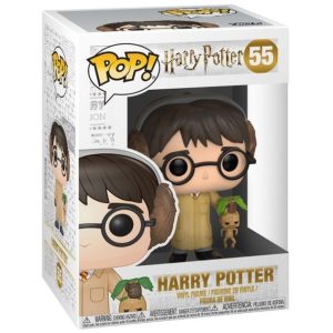 Comprar Funko Pop! #55 Harry Potter Herbology