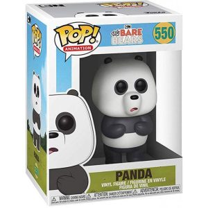 Comprar Funko Pop! #550 Panda