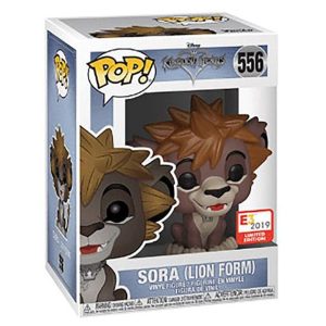 Comprar Funko Pop! #556 Sora (Lion Form)