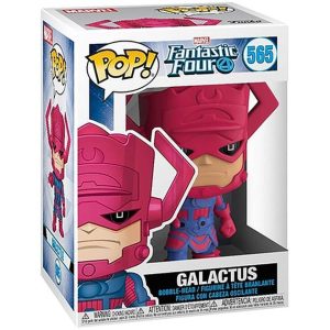 Comprar Funko Pop! #565 Galactus