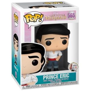 Comprar Funko Pop! #565 Prince Eric