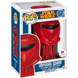 Comprar Funko Pop! #57 Imperial Guard