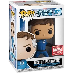 Comprar Funko Pop! #571 Mister Fantastic