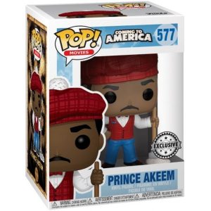 Comprar Funko Pop! #577 Prince Akeem Joffer
