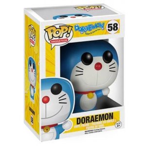 Comprar Funko Pop! #58 Doraemon