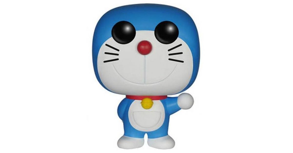 Comprar Funko Pop! #58 Doraemon