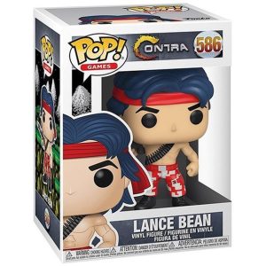 Comprar Funko Pop! #586 Lance Bean