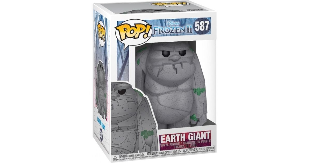Comprar Funko Pop! #587 Earth Giant