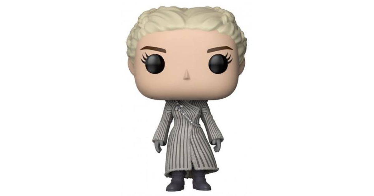 Comprar Funko Pop! #59 Daenerys Targaryen (With White Coat)