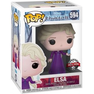Comprar Funko Pop! #594 Elsa