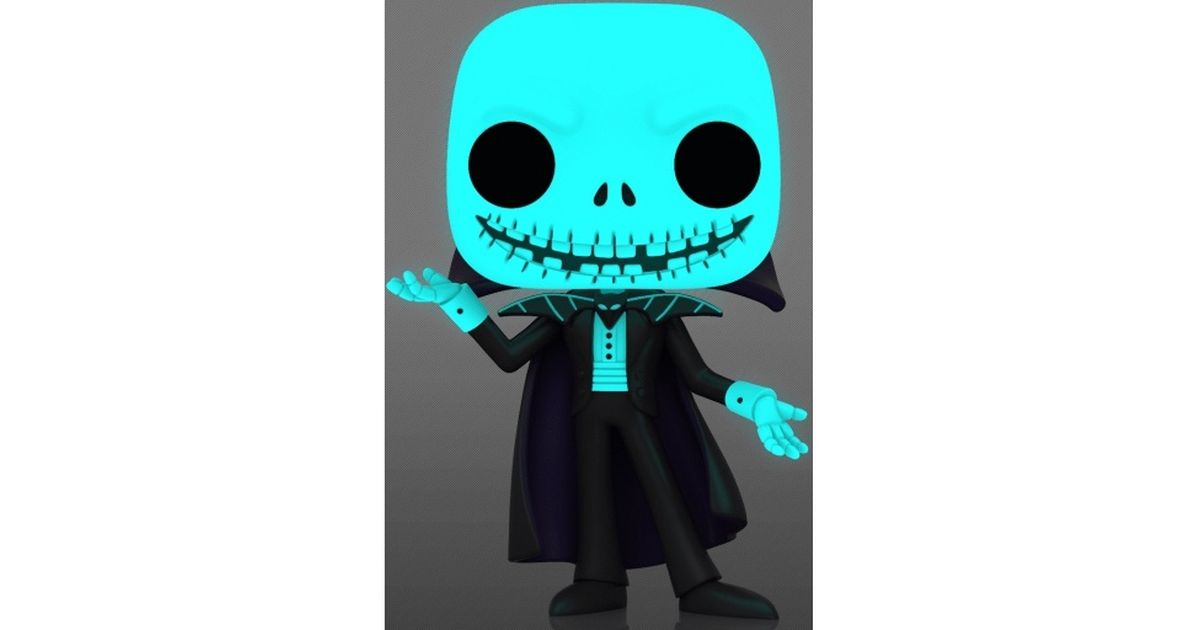 En Oferta Comprar Funko Pop! #598 Vampire Jack