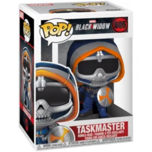 Comprar Funko Pop! #605 Taskmaster