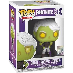 Comprar Funko Pop! #613 Ghoul Trooper (Zombie)