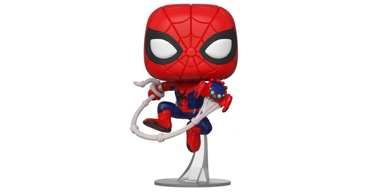 Comprar Funko Pop! #617 Spider-Man