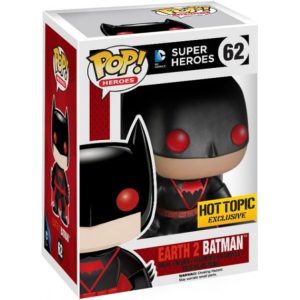 Comprar Funko Pop! #62 Earth 2 Batman