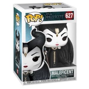 Comprar Funko Pop! #627 Maleficent