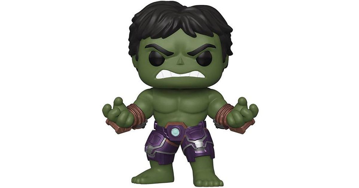 Comprar Funko Pop! #629 Hulk