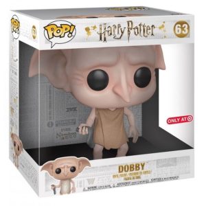 Comprar Funko Pop! #63 Dobby (Supersized 10'')