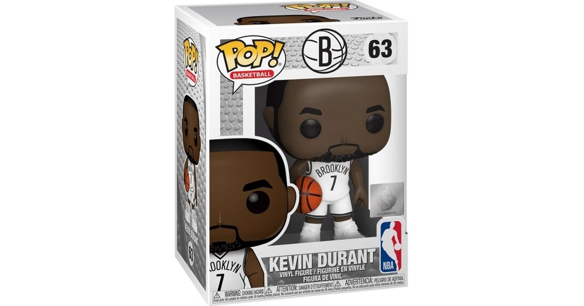 Comprar Funko Pop! #63 Kevin Durant