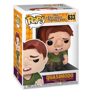 Comprar Funko Pop! #633 Quasimodo