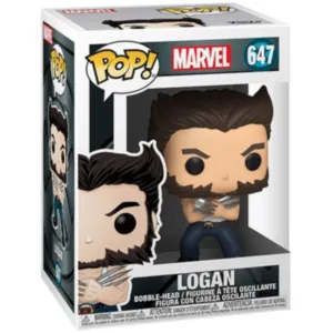 Comprar Funko Pop! #647 Logan