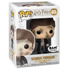 Comprar Funko Pop! #65 Seamus Finnigan