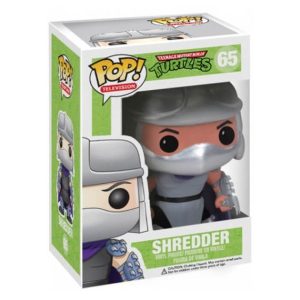 Comprar Funko Pop! #65 Shredder