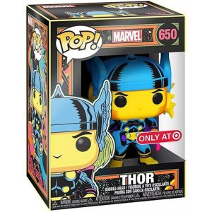 Comprar Funko Pop! #650 Thor (Blacklight)