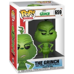 Comprar Funko Pop! #659 The Grinch