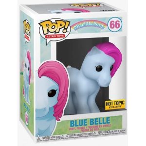 Comprar Funko Pop! #66 Blue Belle