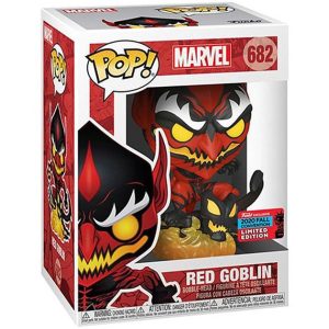 Comprar Funko Pop! #682 Red Goblin