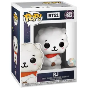 Comprar Funko Pop! #683 RJ