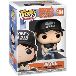 Comprar Funko Pop! #684 Wayne
