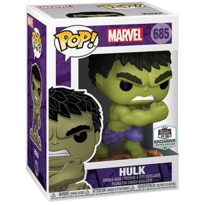 Comprar Funko Pop! #685 Hulk