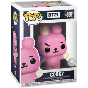 Comprar Funko Pop! #688 Cooky