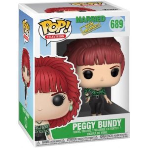 Comprar Funko Pop! #689 Peggy Bundy