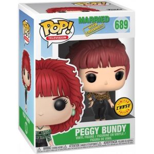Comprar Funko Pop! #689 Peggy Bundy (Chase)